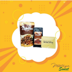 Kopi Khas Kalimantan