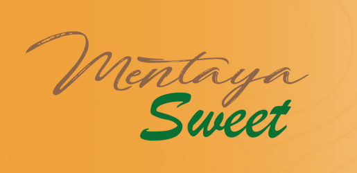Mentaya Sweet Logo